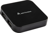 Aperçu de Hub USB 3.0 + alimentation, 4 ports