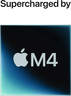 Aperçu de Apple Mac mini M4 10cœurs 24 Go/512 Go