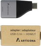 Thumbnail image of Adapter USB Type-C/m - HDMI/f