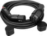 Thumbnail image of Type 2 EV Charging Cable 22kW 7m