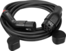 Thumbnail image of Type 2 EV Charging Cable 22kW 5m