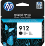 HP 912 Tinte schwarz Vorschau