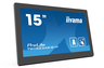 iiyama PL TW1523AS-B1P Touch PC előnézet