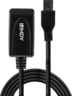 LINDY USB Typ A Aktiv-Verlängerung 5 m Vorschau