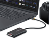 StarTech USB-C CFexpress Kartenleser Vorschau