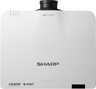 Thumbnail image of Sharp A104U Laser Projector w/o Lens