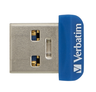 Widok produktu Verbatim Nano USB Stick 64GB w pomniejszeniu