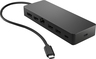 Miniatuurafbeelding van HP Universal USB-C Docking Station