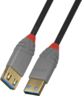 Thumbnail image of LINDY USB-A Extension 3m