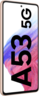 Thumbnail image of Samsung Galaxy A53 5G 8/256GB Peach