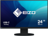 EIZO EV2480 Monitor schwarz Vorschau