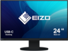 Miniatuurafbeelding van EIZO EV2480 Monitor Black