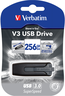 Anteprima di Chiave USB 256 GB Verbatim V3