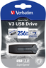Thumbnail image of Verbatim V3 USB Stick 256GB