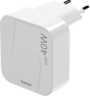 Thumbnail image of Hama 40W Dual USB-C GaN Charger