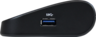 Aperçu de Adaptateur USB-B-HDMI/DVI/VGA/RJ45/USB/A
