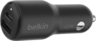 Thumbnail image of Belkin USB-C/A Car Charger 42W