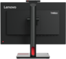 Anteprima di Monitor Lenovo ThinkVision T24v-30