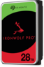 Thumbnail image of Seagate IronWolf Pro HDD 28TB