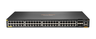 Miniatuurafbeelding van HPE Aruba 6200F 48G PoE 740W Switch