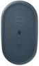 Miniatura obrázku Bezdrátová myš Dell MS3320W tmavě zelená