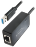 Adapter USB 3.0 GigabitEthernet Vorschau