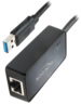 USB 3.0 gigabites Ethernet adapter előnézet
