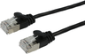 Thumbnail image of Patch Cable RJ45 U/FTP Cat6a 5m Black
