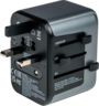 Thumbnail image of Verbatim World + 5x USB Travel Adapter