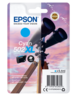 Thumbnail image of Epson 502 XL Ink Cyan
