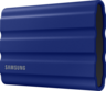 Thumbnail image of Samsung T7 Shield 2TB Blue SSD
