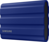Thumbnail image of Samsung T7 Shield 2TB Blue SSD