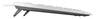 Thumbnail image of CHERRY STREAM KEYBOARD White Grey