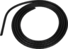 Anteprima di Nastro a spirale 25 m nero