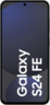 Samsung Galaxy S24 FE 256 GB grafitszür. előnézet