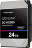 Thumbnail image of Western Digital DC HC580 24TB HDD