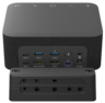 Logitech UC Focus Room Kit Dock graphite Vorschau