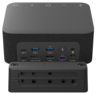 Thumbnail image of Logitech UC Focus Room Kit Dock Graphite