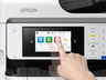 Thumbnail image of Epson WorkForce Pro EM-C800RDWF MFP