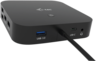 i-tec USB-C - HDMI+DisplayPort Docking Vorschau