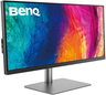Thumbnail image of BenQ DesignVue PD3420Q Monitor