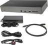 Thumbnail image of StarTech USB-C 3.1 - 2xDP+HDMI Dock
