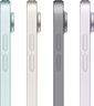 Thumbnail image of Apple iPad Air 13" 128GB Blue