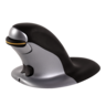 Thumbnail image of Fellowes Penguin Vertical Mouse Size L