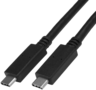 Thumbnail image of StarTech USB Type-C Cable 1m