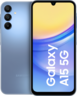 Samsung Galaxy A15 5G 128 GB blue Vorschau