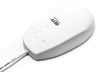 Miniatuurafbeelding van GETT GCQ Med Silicone Mouse White