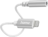 Miniatuurafbeelding van Adapter USB Lightning/m - 3.5mm Jack/f