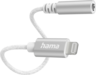 Thumbnail image of Adapter USB Lightning/m - 3.5mm Jack/f