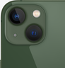 Apple iPhone 13 mini 128 GB grün Vorschau